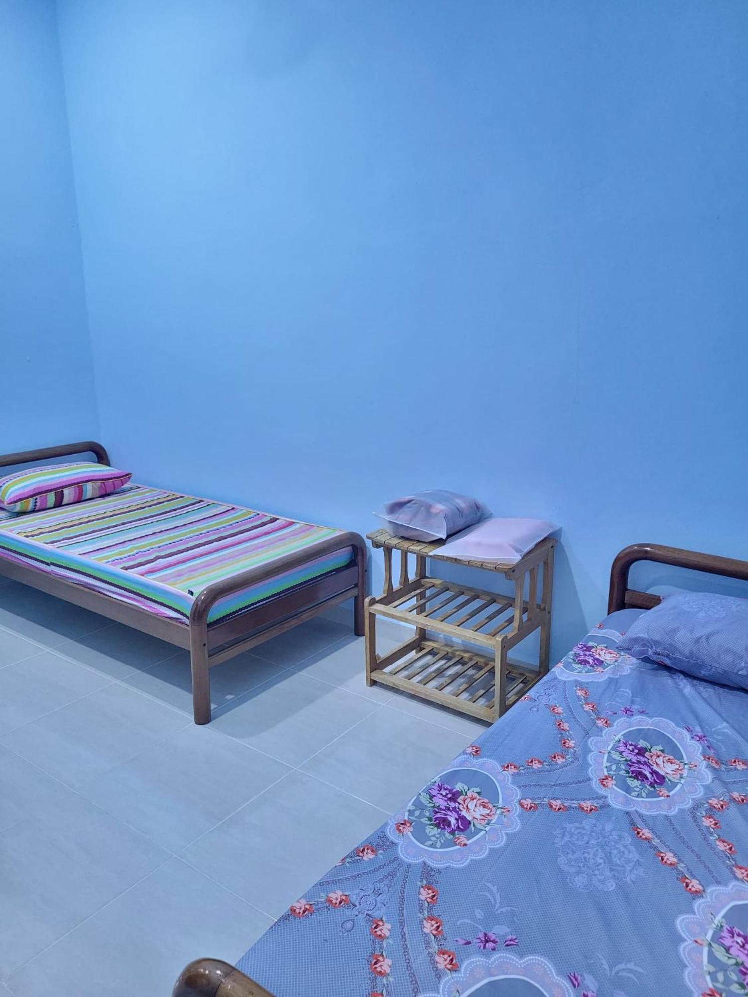 Homestay Haji Noor Tanah Merah  Bagian luar foto